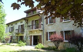 GÎTE La CHAPELAINE